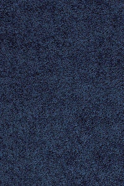 Ayyildiz Teppiche Life Shaggy 1500 | Blau
