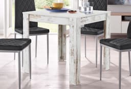 OTTO home Esstisch Meigh | Weiß