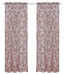 OTTO home Gardine Issoire | Braun