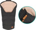 Fillikid Fußsack Torre | Grau 5