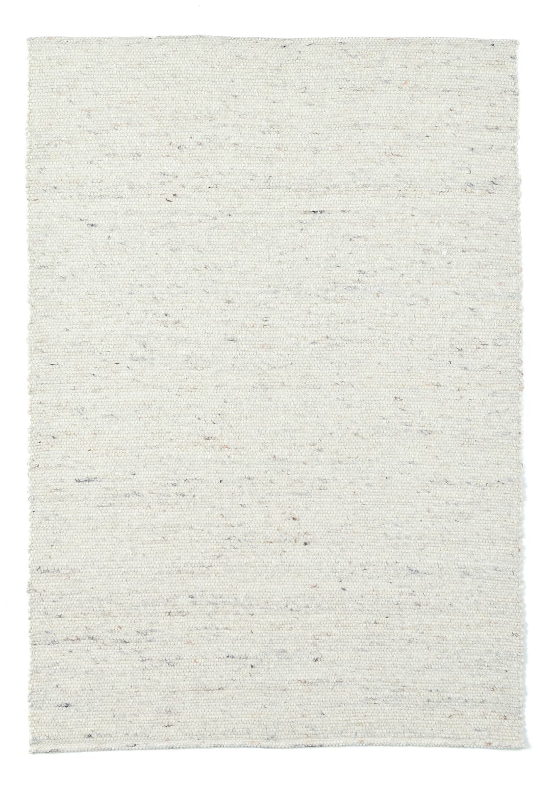 OTTO home Wollteppich Greith | Beige
