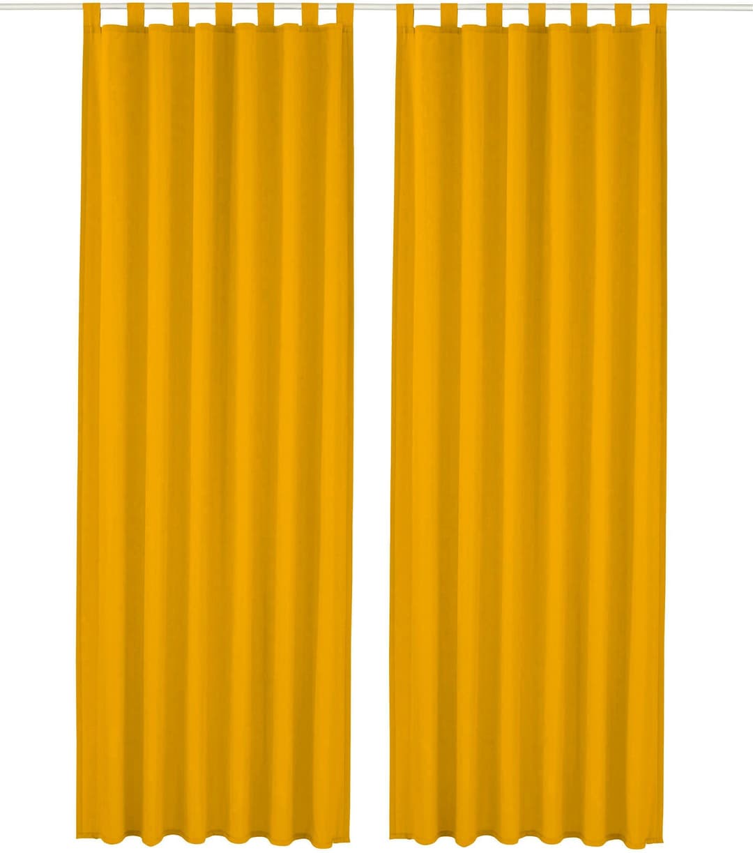 OTTO home Vorhang Raja | Bronze