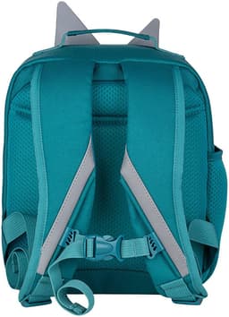 tonies Aufbewahrungstasche Rucksack | Grün