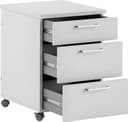 Schildmeyer Rollcontainer Serie 1500 | Grau 3