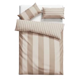 OTTO home Bettwäsche Sari | Beige