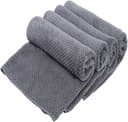 OTTO home Handtücher Parris | Grau