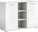Home affaire Sideboard Valge | Weiß 3