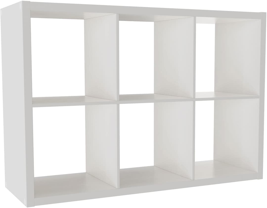 OTTO home IZOLA Bücherregal | Weiß