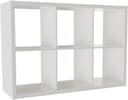 OTTO home IZOLA Bücherregal | Weiß 2
