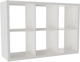 OTTO home IZOLA Bücherregal | Weiß