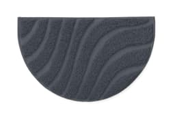 OTTO home Badematte Levii | Grau