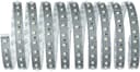 Paulmann MaxLED 500 LED-Streifen Basisset 3m | Silber 4