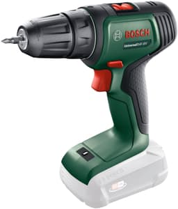 Bosch Home & Garden UniversalDrill 18V Akku-Schrauber | Grün