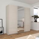 OTTO home Schwebetürenschrank AGORDO | Beige 3
