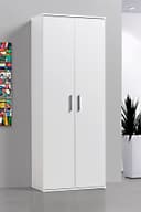 Procontour Haushaltsschrank Clara | Weiß 2