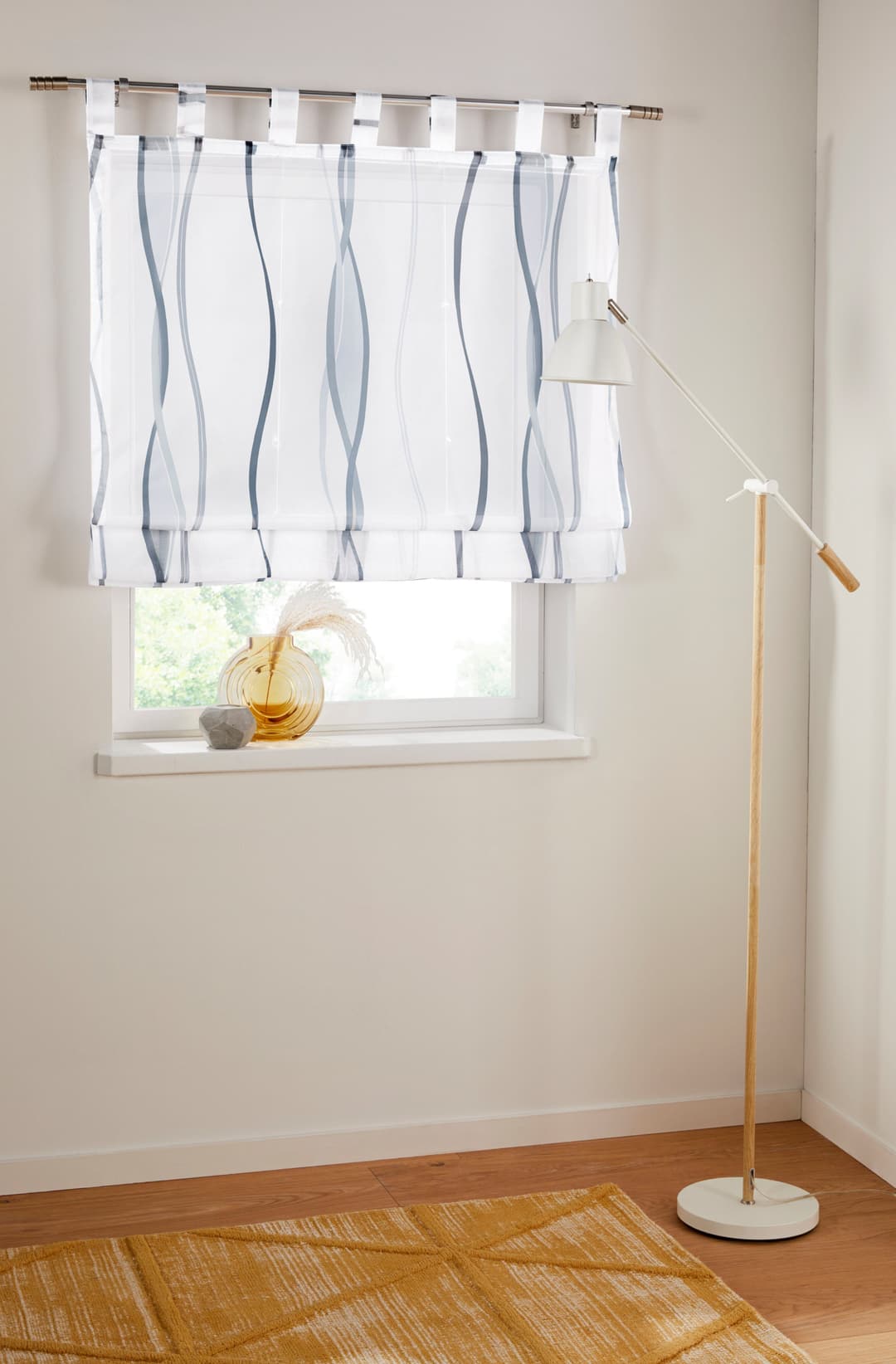 OTTO home Raffrollo Dimona | Mehrfarbig