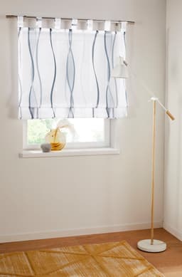 OTTO home Raffrollo Dimona | Mehrfarbig