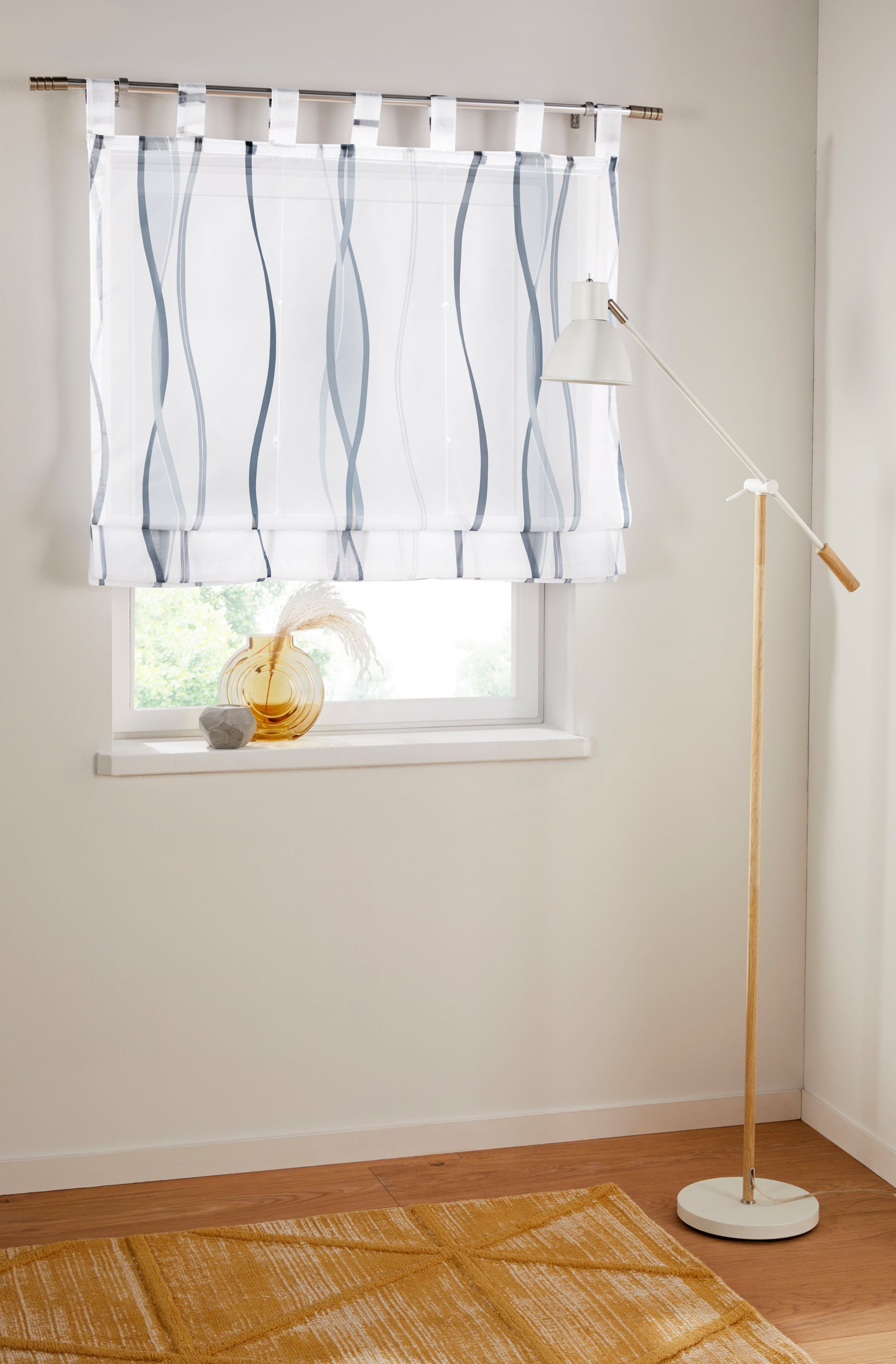 OTTO home Raffrollo Dimona | Mehrfarbig