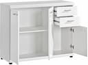 Procontour Sideboard Sun | Weiß 5