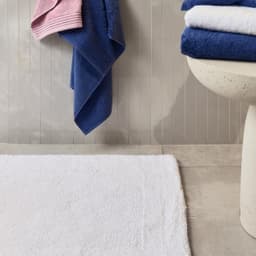 Möve Badematte Loft | Beige