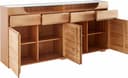 OTTO home Sideboard Vetro | Holztöne 5