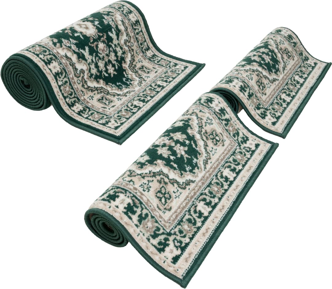 OTTO home Bettumrandung Oriental | Grün
