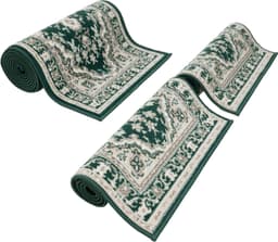 OTTO home Bettumrandung Oriental | Grün