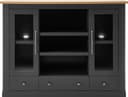 OTTO home Highboard Westminster S | Grau 3