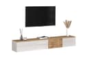 OTTO home Lowboard ISEO | Mehrfarbig 2