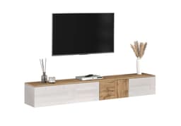 OTTO home Lowboard ISEO | Mehrfarbig
