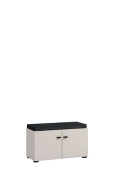 Home affaire Garderoben-Set Rathlin | Beige