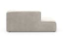 OTTO home Merid Chaiselongue Ottomane | Beige 4