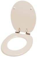 Sanilo WC-Sitz Basic | Beige 3