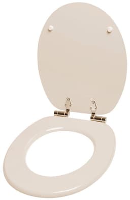 Sanilo WC-Sitz Basic | Beige
