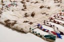 THEKO Orientteppich Nomadic 1 | Beige 5