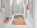 wash+dry by Kleen-Tex Läufer Rustic | Mehrfarbig 5