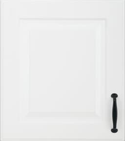 wiho Küchen Hängeschrank Erla | Weiß