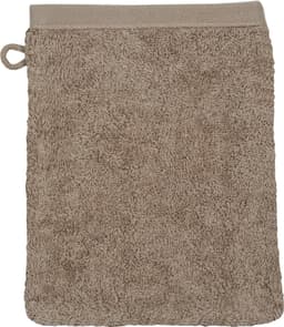ROSS Waschhandschuh Vita | Beige