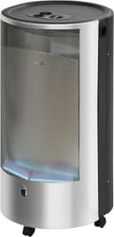 Firefix Heizgerät Gas-Heizofen CHIC 4200 ECO | Silber 3