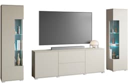 OTTO home Wohnwand KENIA | Beige