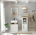 OTTO home Ablageregal WESTMINSTER | Holztöne 4