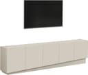 OTTO home Lowboard VELA | Beige