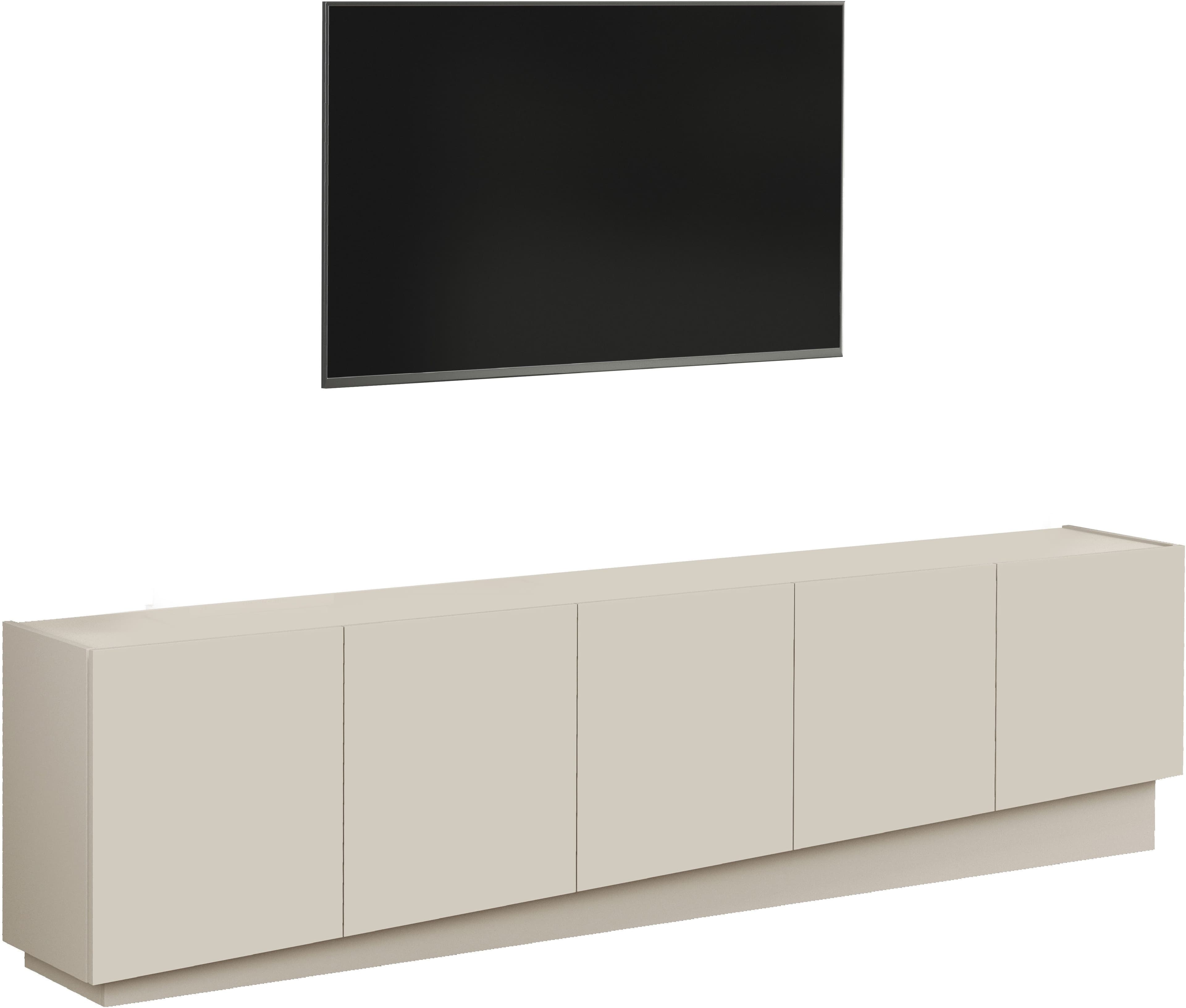 OTTO home Lowboard VELA | Beige