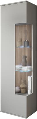 OTTO home Vitrine Kenia | Grau 4