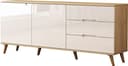 OTTO home Sideboard Lund | Weiß 2