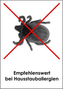 Biberna Sleep & Protect Matratzenauflage | Weiß