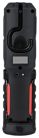 EUFAB LED Arbeitsleuchte | Schwarz 3