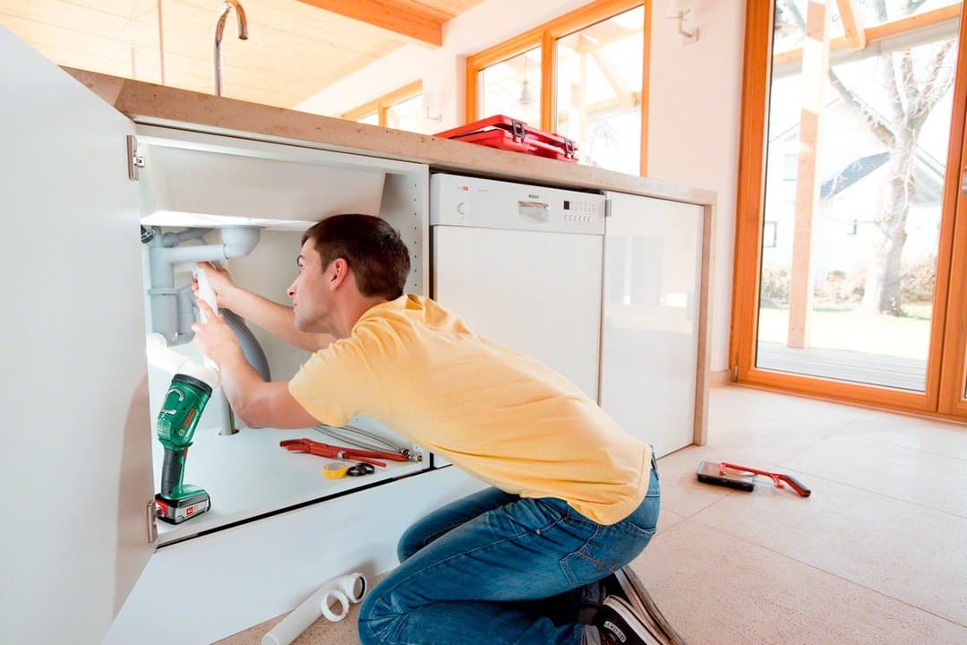 Bosch Home & Garden UniversalLamp 18 Arbeitsleuchte | Grün