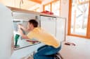 Bosch Home & Garden UniversalLamp 18 Arbeitsleuchte | Grün 4