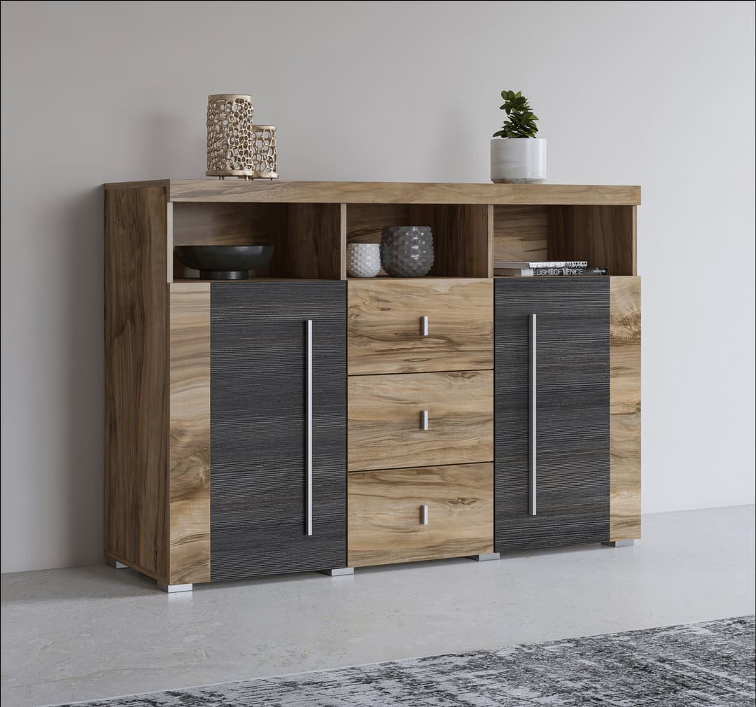 OTTO home Sideboard Roger | Braun